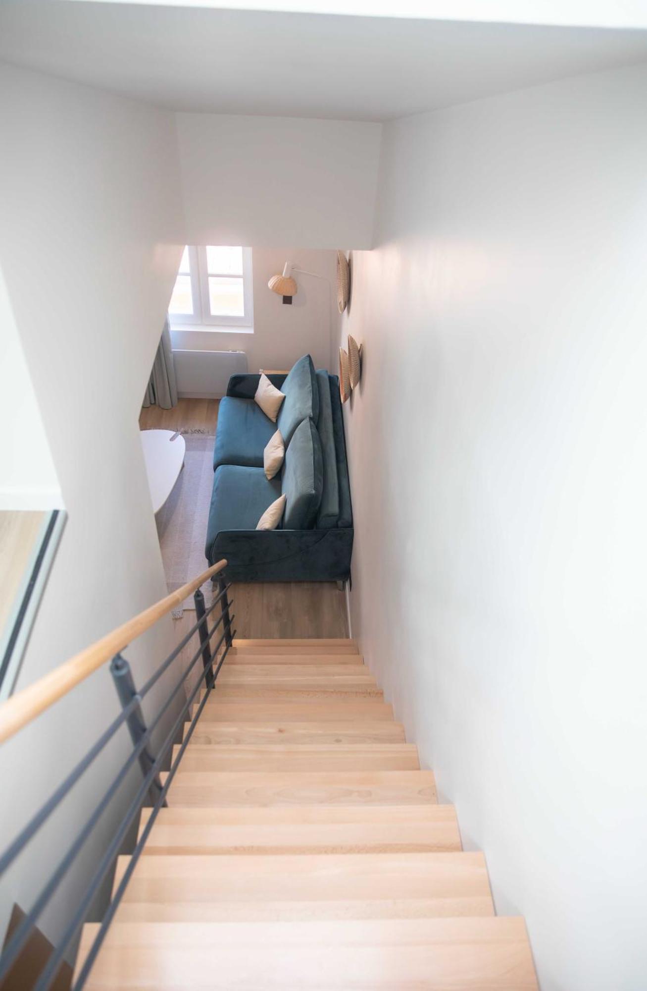 Nice 2 Bed Flat - Hyper Centre St Tropez Saint-Tropez Extérieur photo