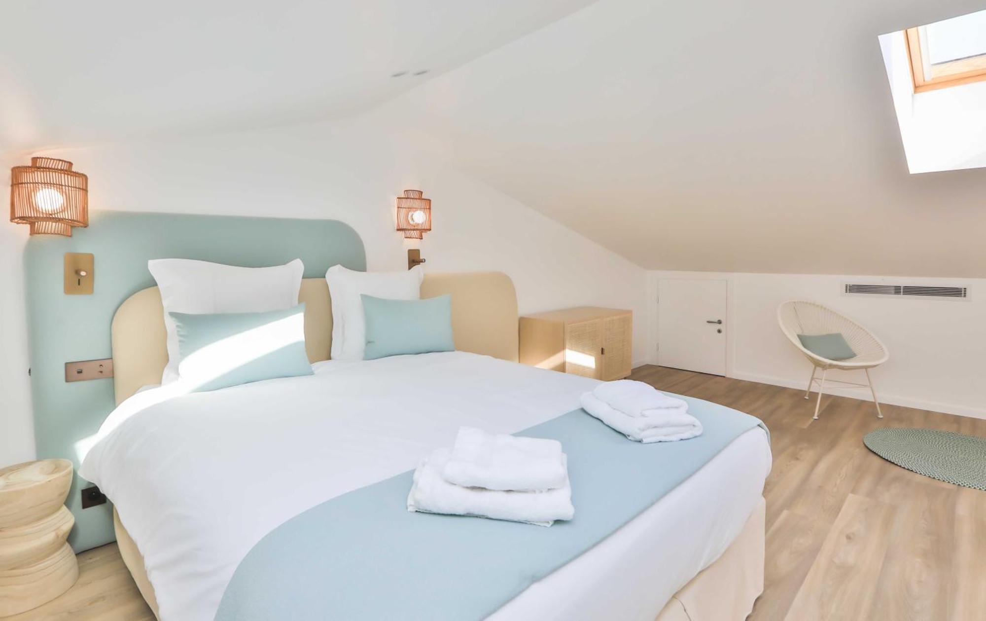 Nice 2 Bed Flat - Hyper Centre St Tropez Saint-Tropez Extérieur photo